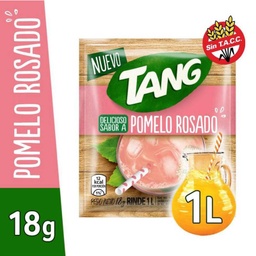 JUGO TANG POMELO ROSADO 18G