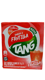 JUGO TANG FRUTILLA 18 G