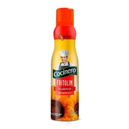 ACEITE FRITOLIN CLASICO COCINERO 126CC