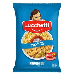 MOÑO LUCCHETTI 500G