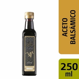 ACETO BALSAMICO FAVINCO 250ML