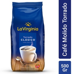 CAFE LA VIRGINIA 500GR