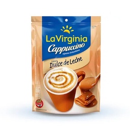 LA VIRGINIA CAPPUCCINO DDL 155GR