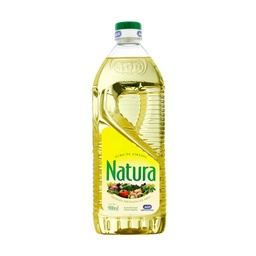 ACEITE GIRASOL NATURA 900CC S.TACC