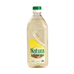 ACEITE GIRASOL NATURA 500CC S.TACC