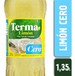 TERMA LIMON CERO 1.35 LT