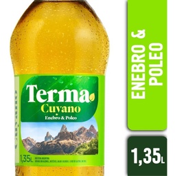 TERMA CUYANO 1.35 LT