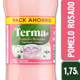 TERMA POMELO ROSADO 1.35 LT