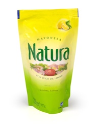 MAYONESA NATURA 250CM