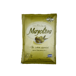 MAYOLIVA 125G