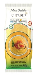 POLENTA NUTRISUR 500G S.TACC