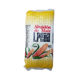 ALMIDON DE MAIZ I.PEÑA 500G