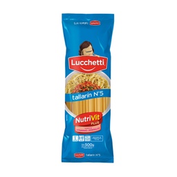 TALLARIN LUCCHETTI 500G