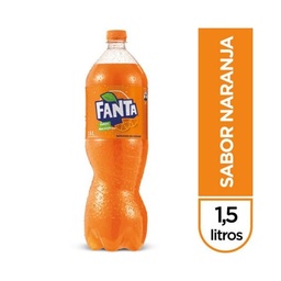 FANTA NARANJA 1.5L