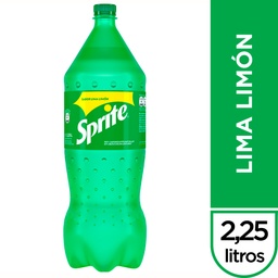 SPRITE 2250CC