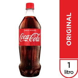 COCA COLA 1L