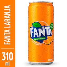 FANTA NARANJA LATA 354ML