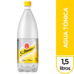 SCHWEPPERS TONICA 1.5L