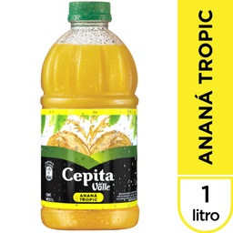 JUGO CEPITA TENT. ANANA 1L