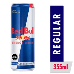 RED BULL 355 CC