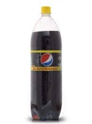 PEPSI RET 2.25L