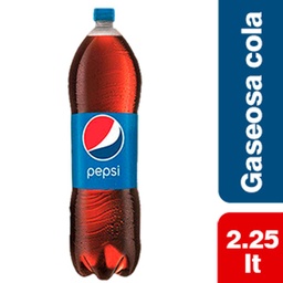 PEPSI 2250CC