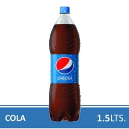 PEPSI 1.5L