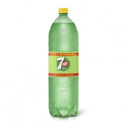 7UP RET. 2.25L