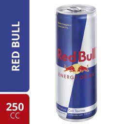 RED BULL 250 CM3