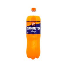 CUNNINGTON NARANJA 2.25L