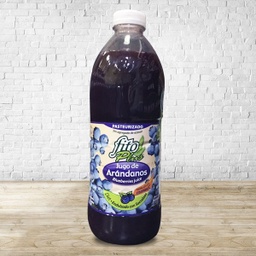 JUGO FITOPLUS ARANDANO  1.5L