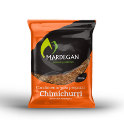 CHIMICHURRI MARDEGAN 25GR