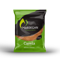 CANELA MARDEGAN 25GR