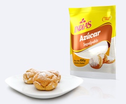 AZUCAR IMPALPABLE INDIAS 100G