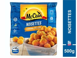 MC CAIN NOISETTE ORIG. 500G