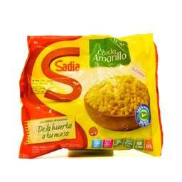 CHOCLO AMARILLO SADIA 300G