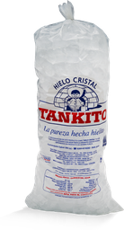 HIELO TANKITO 3.5KG