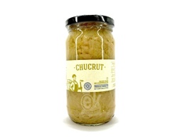 ALCARAZ CHUCRUT 310G