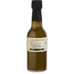 ALCARAZ JALAPENO VERDE  180ML.