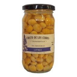 ALCARAZ LUPINES 300G