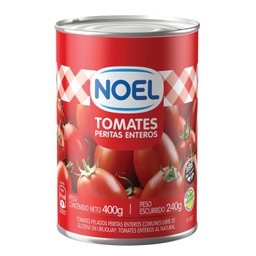 TOMATE ENTERO NOEL