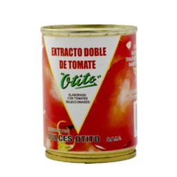 EXTRACTO DE TOMATE OTITO 150GR