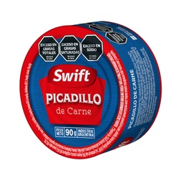 PICADILLO DE CARNE SWIFT 90GR