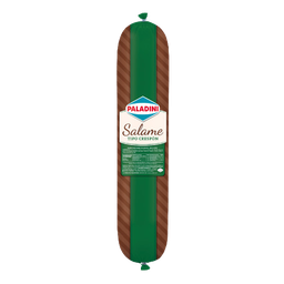 [F043] SALAME CRESPON PALADINI