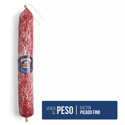 [F058] SALAME P/F BASTON CAGNOLI