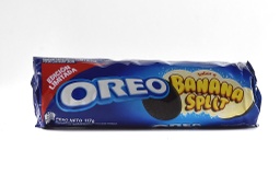 GALLETA OREO 182.5 GR.