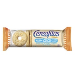 CEREALITAS AVENA COCO 231G