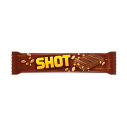 CHOCOLATE SHOT 90G