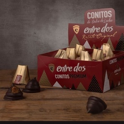 CONITOS ENTRE DOS