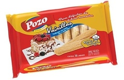 VAINILLAS POZO 480G